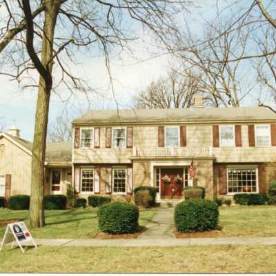 1180 Beverly Place
