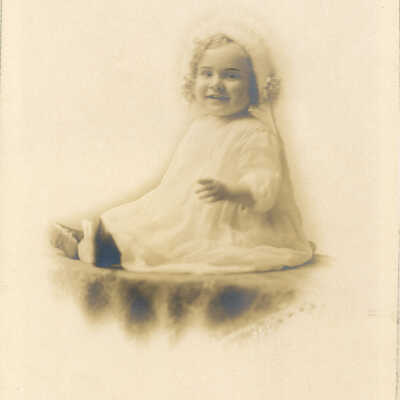 Hazel Swanton