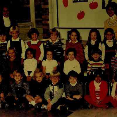 LFCDS Junior Kindergarten
