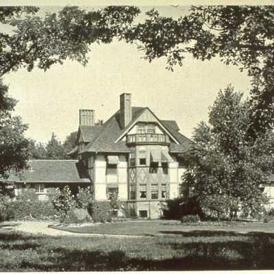 Alice Home Hospital
