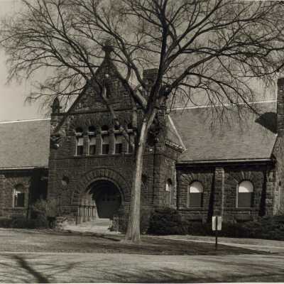 Durand Art Institute