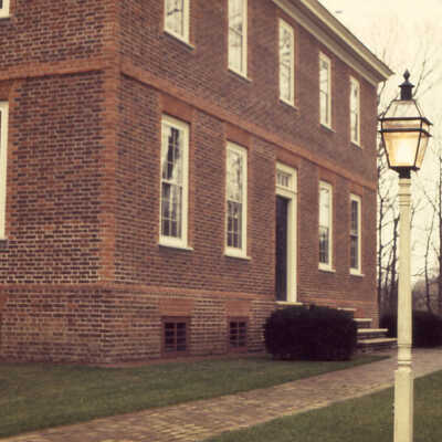 Lori Stedman House