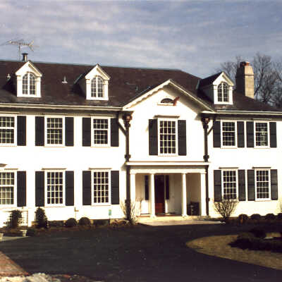 255 North Mayflower Road