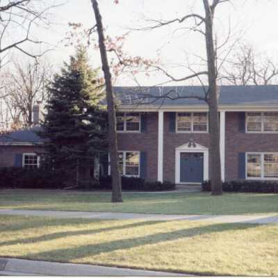 901 Morningside