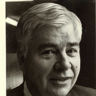 Robert Metcalf