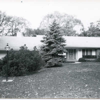 518 Forest Hill Drive