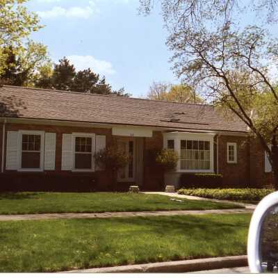 33 Atteridge