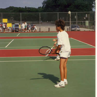 Little Athletes