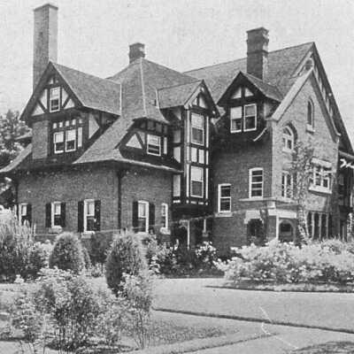 Woodleigh
