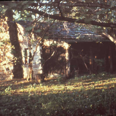 Ragdale
