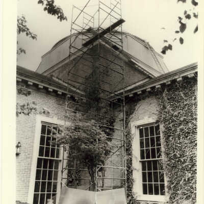 Lake Forest Library