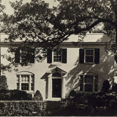 461 North Green Bay Road
