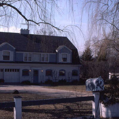 Mill Road Farm