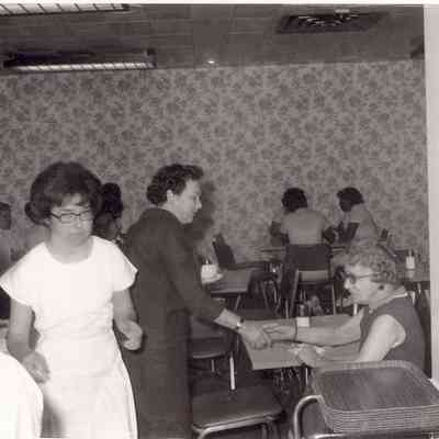 Lake Forest Hospital Records