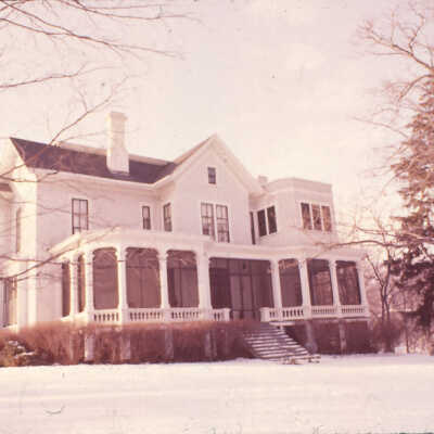 644 E. Deerpath