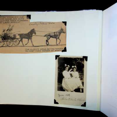 Aldrich Photos