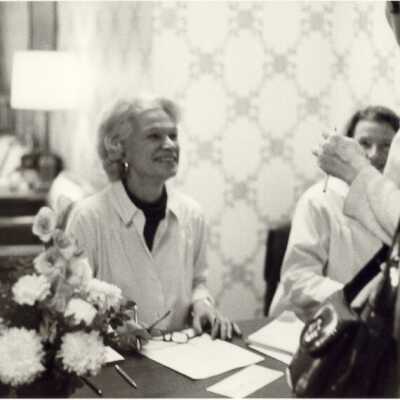 Lake Forest Hospital Records