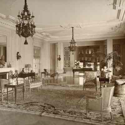 Mellody Farm Interior 14