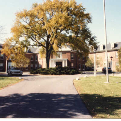 Lake Forest Hospital