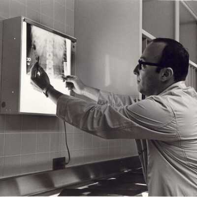 Lake Forest Hospital Records