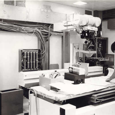 Lake Forest Hospital Records