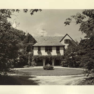 Ragdale