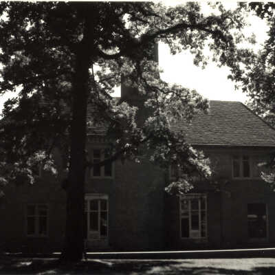 Earle T. Reynolds Estate