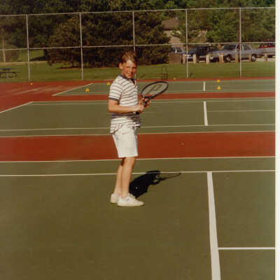 Little Athletes