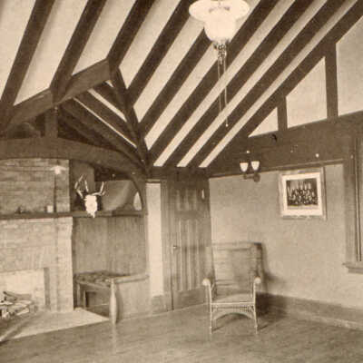 A.F. Holden House