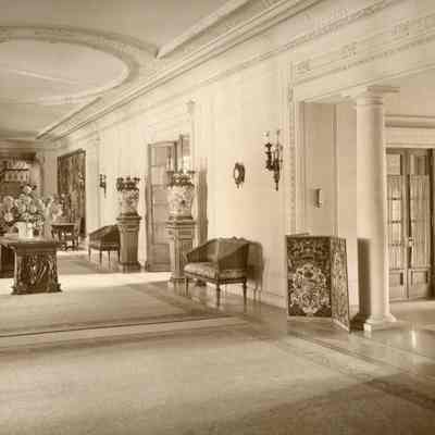 Mellody Farm Interior 3