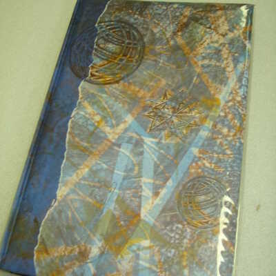 Lake Forest Police Department photograph album, 1990s