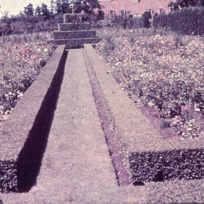 Lasker Estate