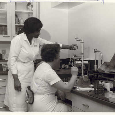 Lake Forest Hospital Records