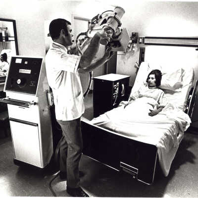 Lake Forest Hospital Records