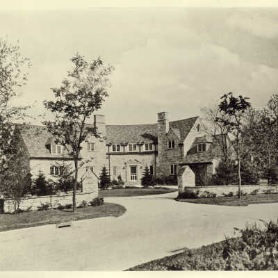 349 King Muir Road