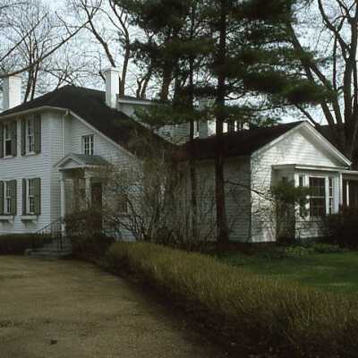 165 North Green Bay Road