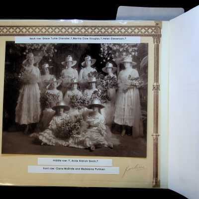 Aldrich Photos