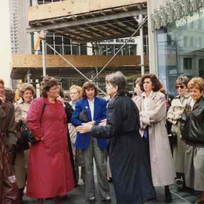Market Square Questers