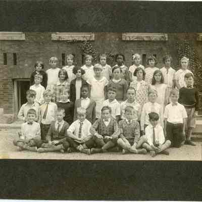 Gorton School 4th Grade
