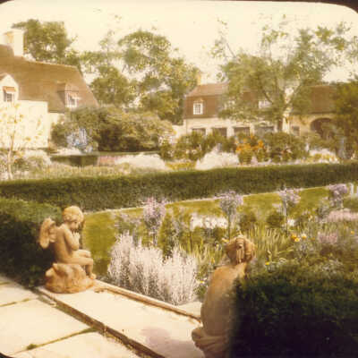 Joseph Cudahy estate