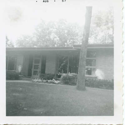 Odell House