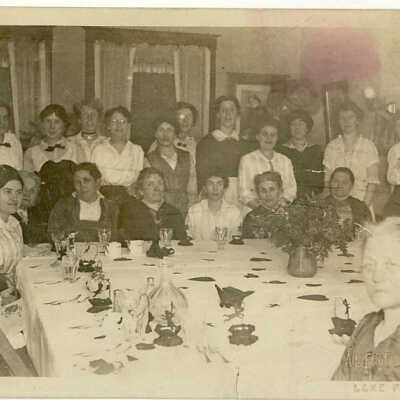 YWCA