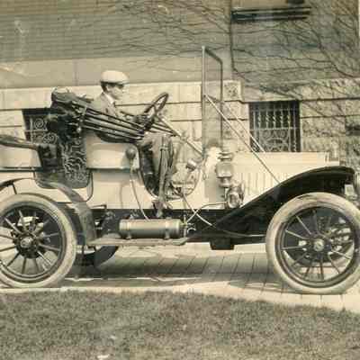 1907 Tincher