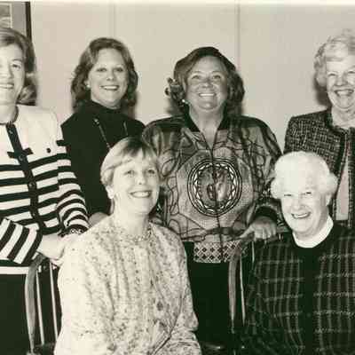 Lake Forest Hospital Records
