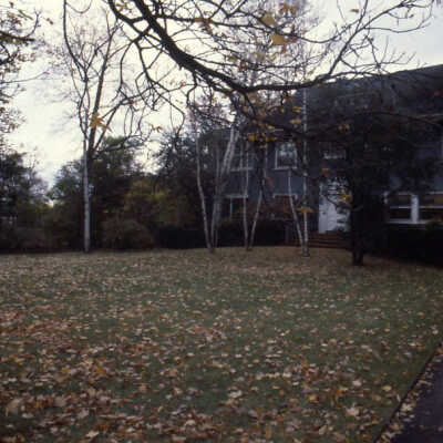 621 College Road