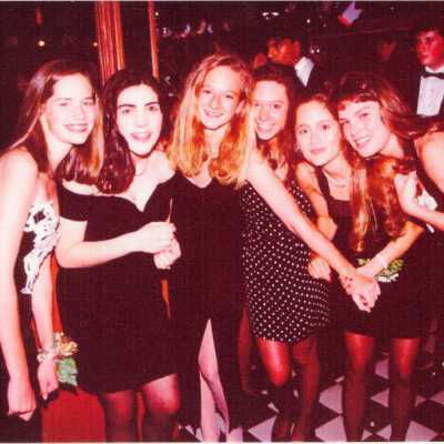 Lake Forest Academy/Ferry Hall prom