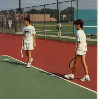 Little Athletes