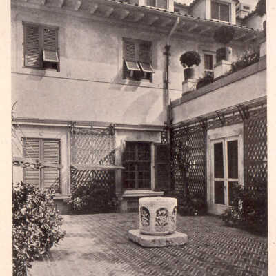 Villa Turricum