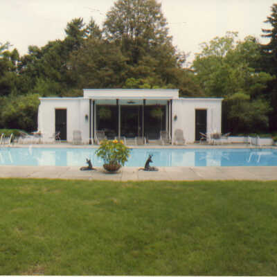 Samuel J. Walker Jr. Residence