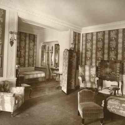 Mellody Farm Bedroom 12